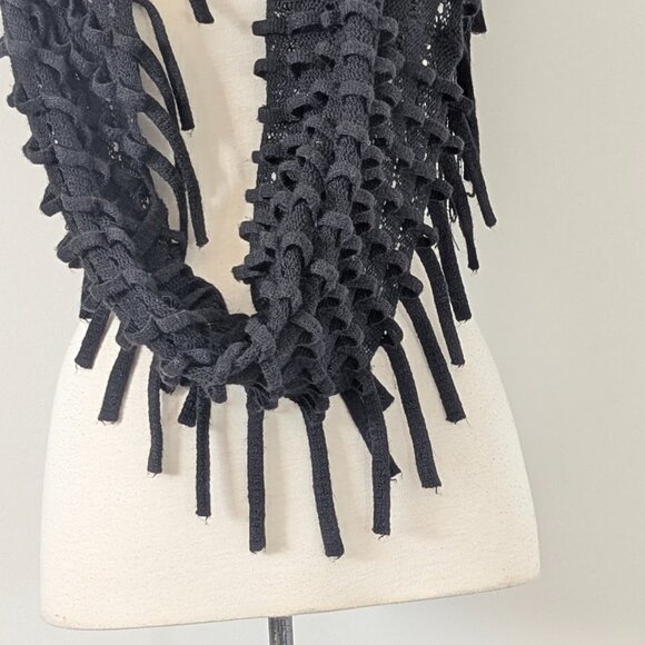 Infinity Scarf Cyber Punk - Picture 8 of 8